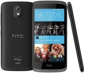 htc desire 526