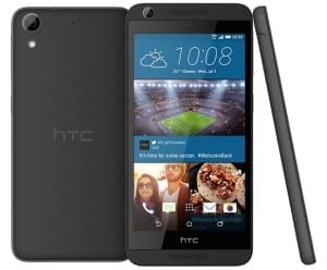 htc desire 626s