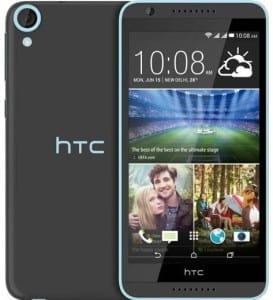 htc desire 820g plus