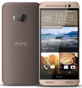 htc one me