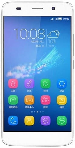 huawei honor 4a