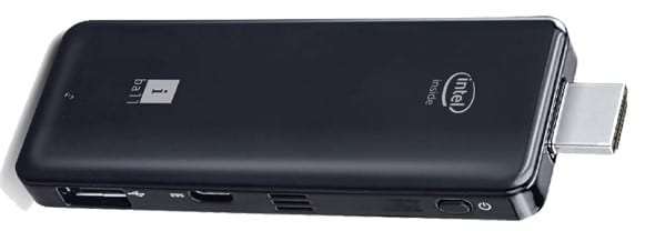 iBall Splendo Stick Specs & Price 1 iBall Splendo PC on a Stick