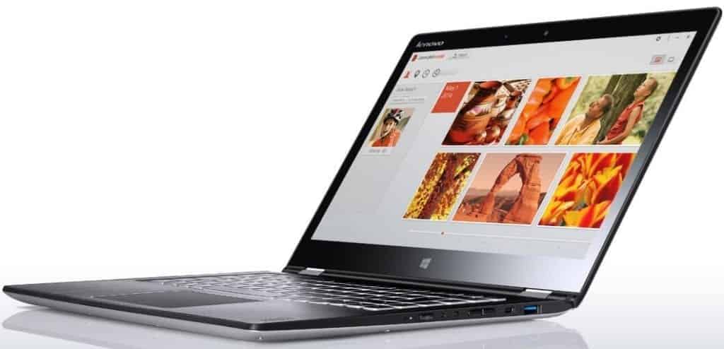 Lenovo Yoga 3 14 2-in-1 Laptop