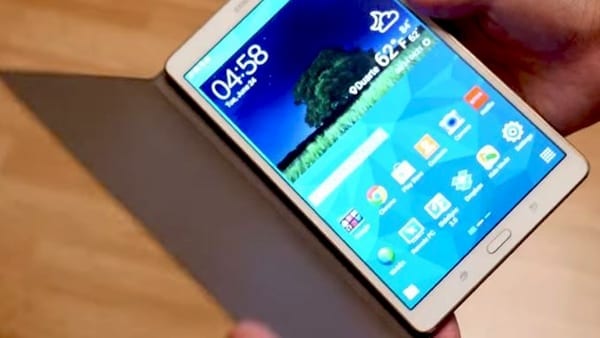 Samsung Galaxy Tab S Pro