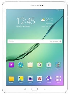 samsung galaxy tab s2 9 7