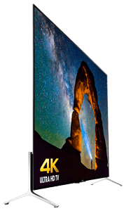 sony 900c 4k tv