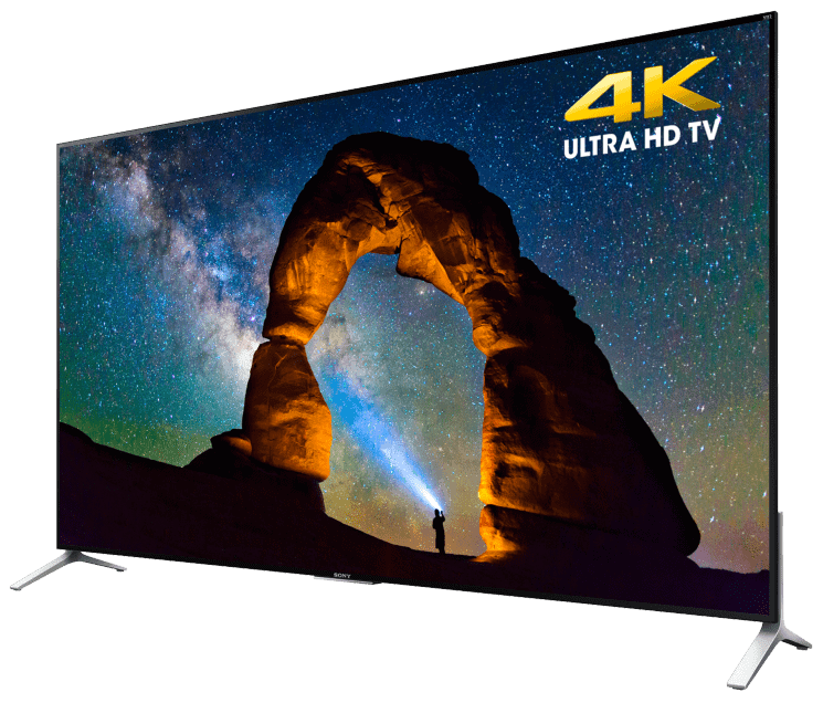 sony x910 led tv