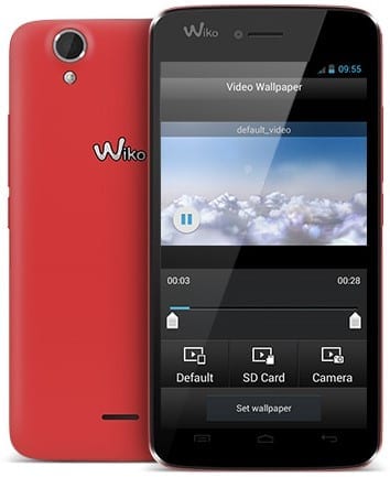 wiko birdy 4g