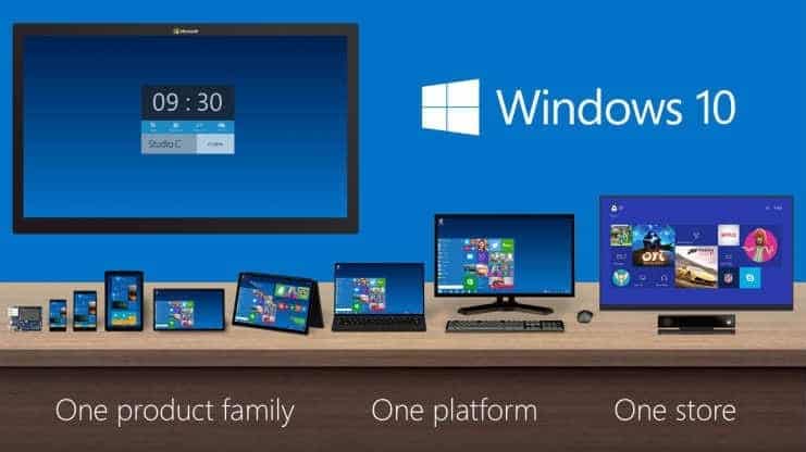Windows 10 - Pricing, Versions, Availability 1 Windows 10
