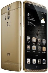 zte axon lux