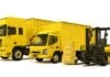 MTN Fleet Management Solutions