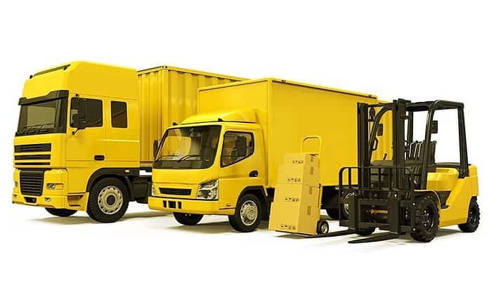 MTN Fleet Management Solutions