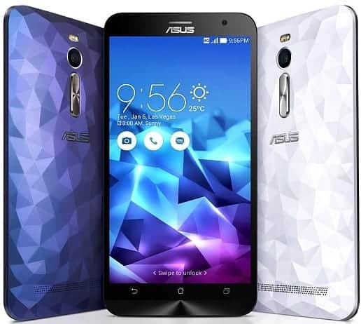 asus zenfone 2