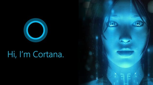 Cortana Personal Intelligent Assistant for Mobile & Computers 1 Cortana Personal Intelligent Assistant