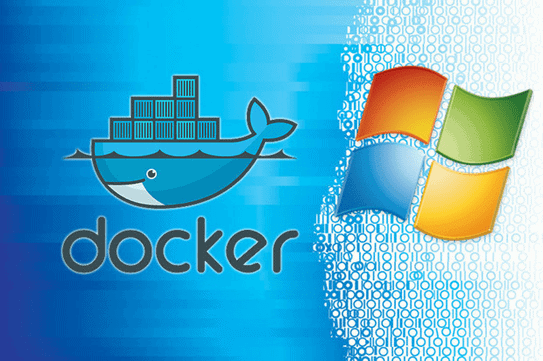 Docker