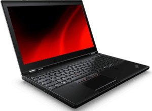 lenovo thinkpad p50