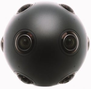 nokia ozo