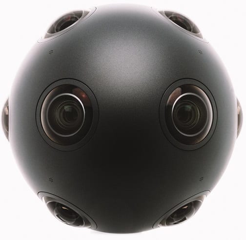 nokia ozo