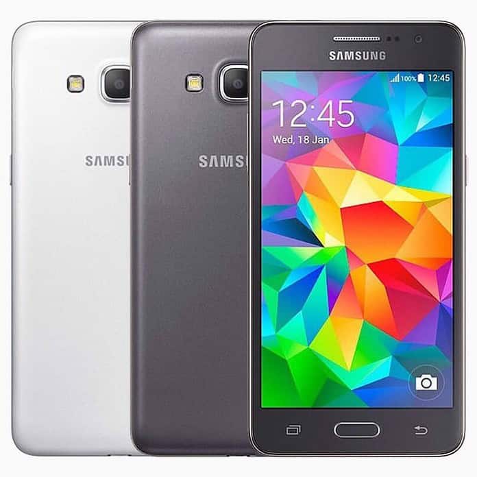 Samsung Galaxy Grand Prime