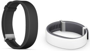 sony smartband 2