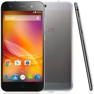 zte blade d6