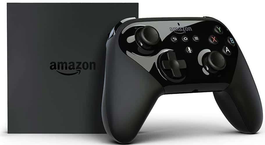 Amazon Fire TV Gaming Edition