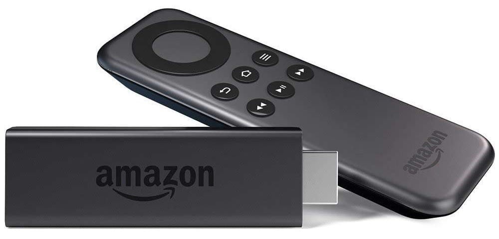 Amazon Fire Tv Stick