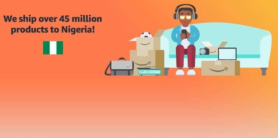 Amazon.com: Buy over 45 million products from Nigeria