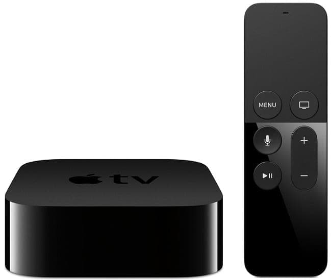 Apple TV