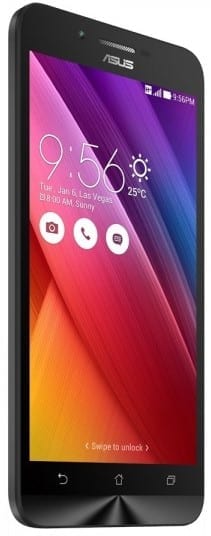 asus zenfone go