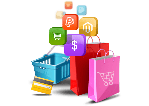 Top E-commerce Solutions for Small Businesses 1 e-commerce