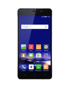 gionee marathon m4