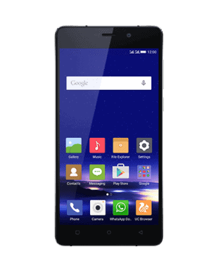 gionee marathon m4