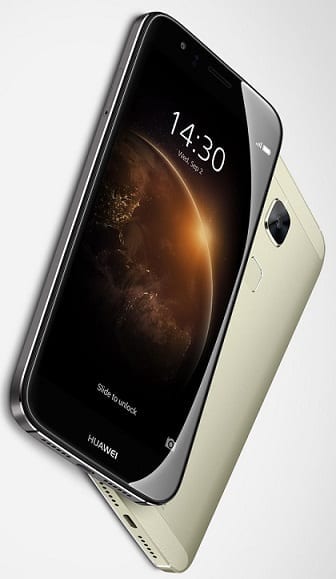 Huawei G8 Specs & Price