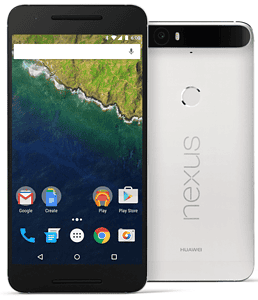 huawei nexus 6p