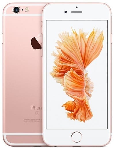 Apple Iphone 6s Specs Price Nigeria Technology Guide