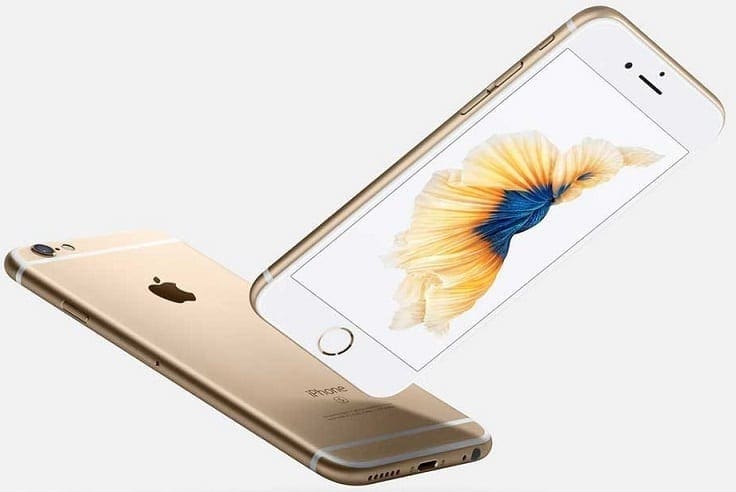 Iphone 6s Plus Vs Iphone 6 Plus Compare Nigeria Technology Guide