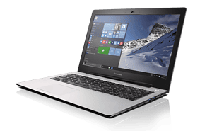 lenovo ideapad 500S 15