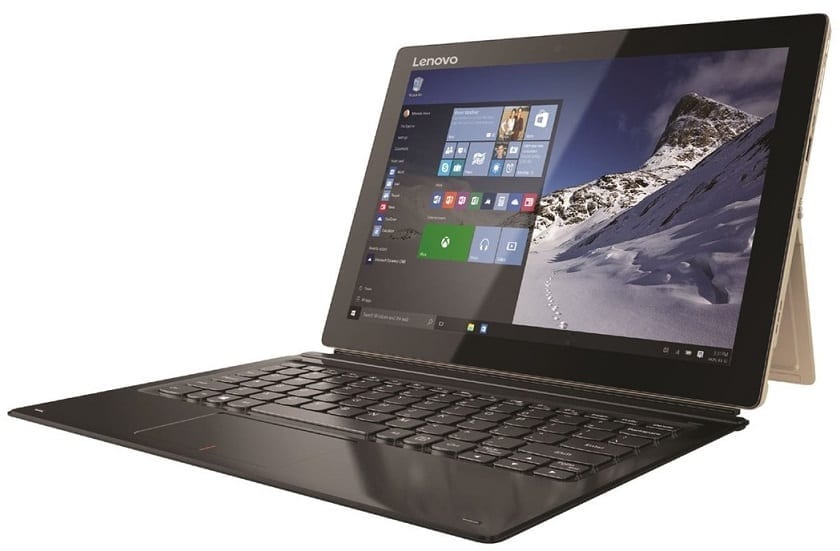 lenovo miix 700