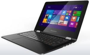 lenovo yoga 300 laptop