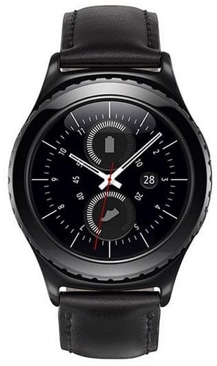 Samsung Gear S2