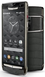 vertu signature touch 2015