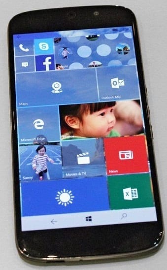 acer jade primo 1