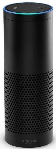 Amazon Echo