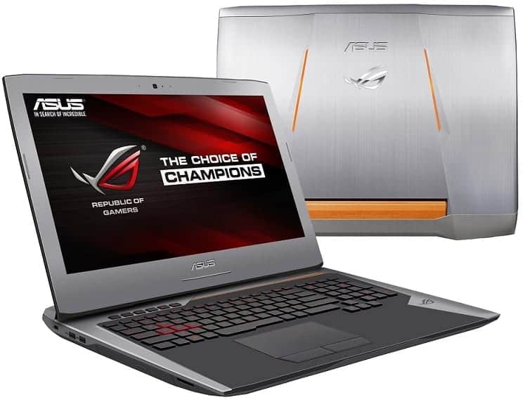 asus rog g752