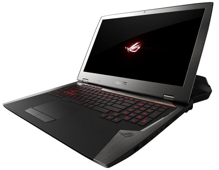 ASUS ROG GX700