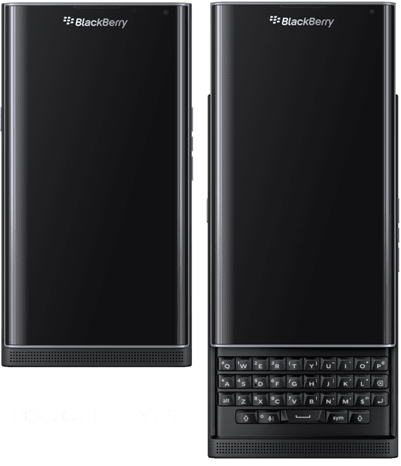 Types of blackberry phones and their prices