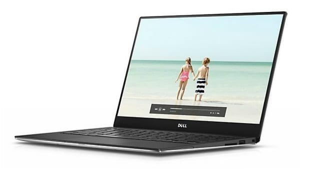 dell xps 13