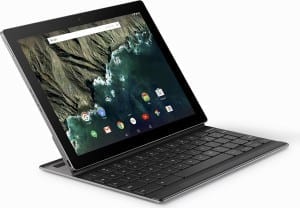 google pixel c