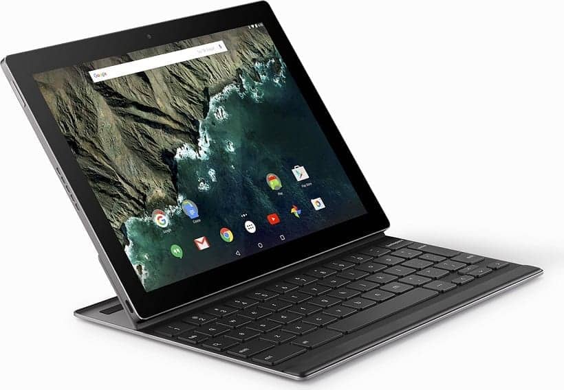 Google Pixel C